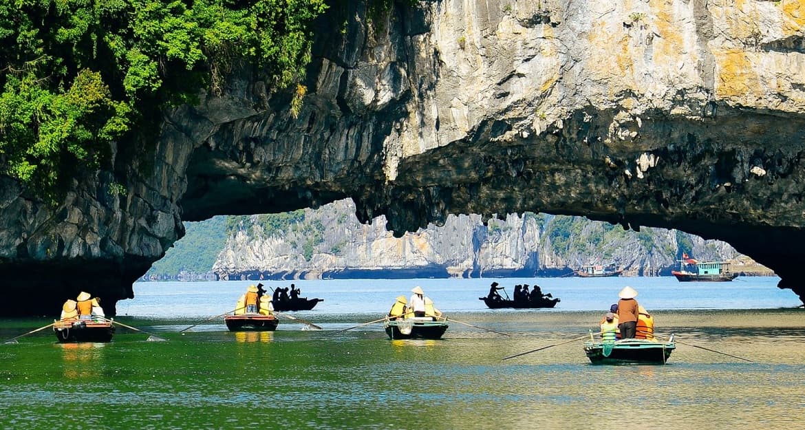 How to "Shop" a Perfect Golf Trip in Vietnam - Easy Steps with Golfnity 2