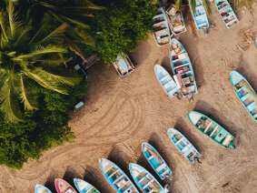Private Car with Driver – Phu Quoc Airport Transfer