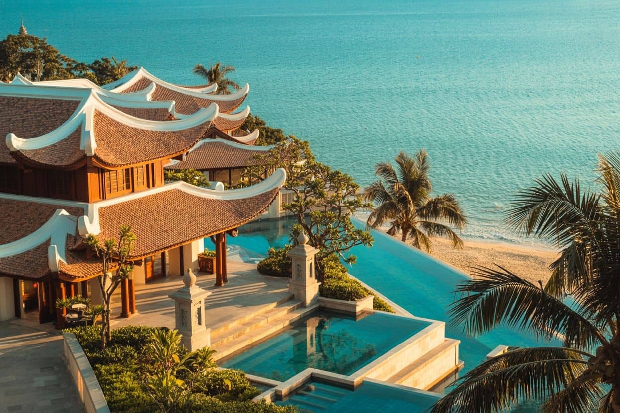 Salinda Resort Phu Quoc Island