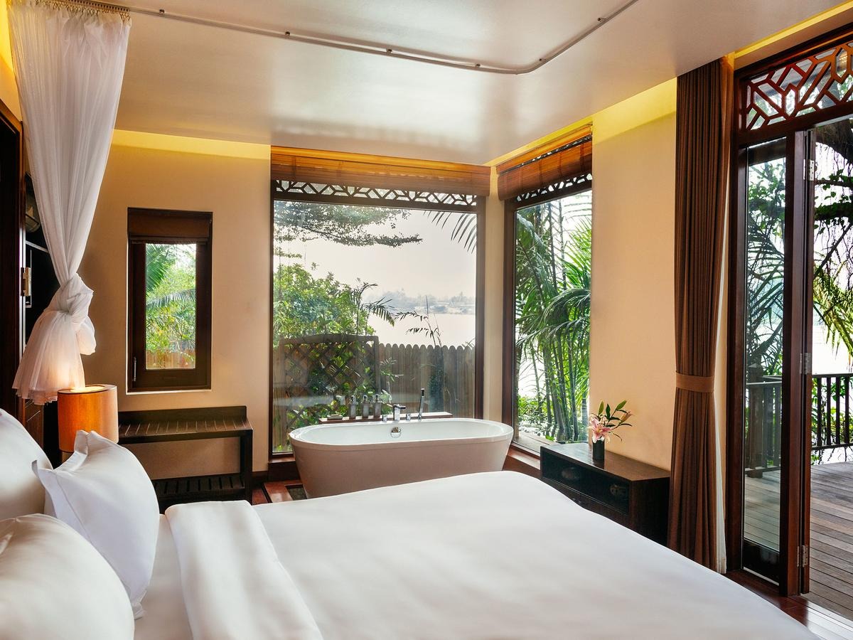 Lotte Hotel Hanoi